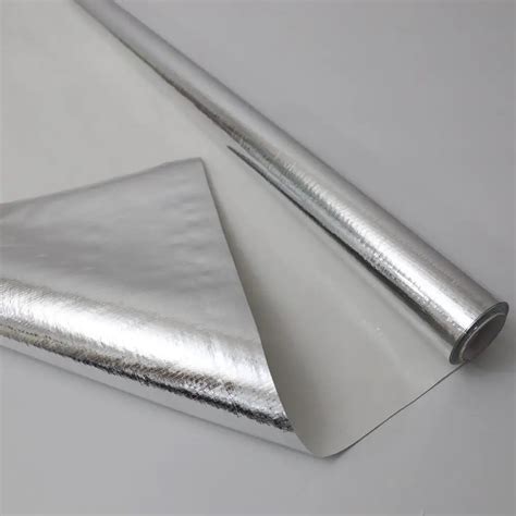 aluminum polyester fabric|aluminum backed fabric.